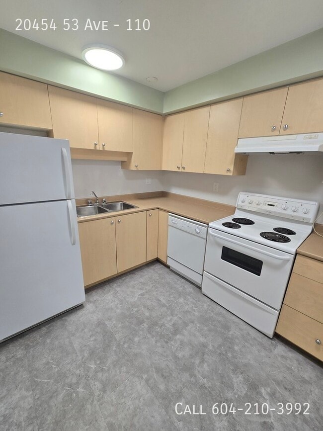 Building Photo - 20454-20453 53 Ave