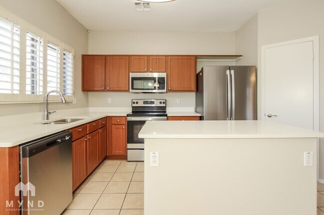 Foto del edificio - 18611 North 22nd St