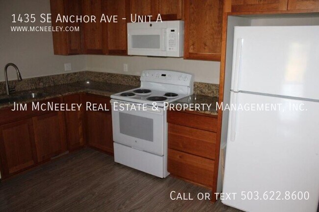 Foto del edificio - 1435 SE Anchor Ave