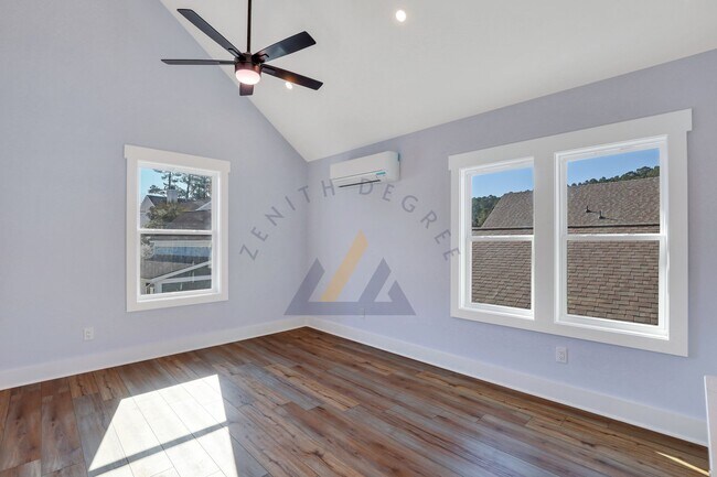 Foto del edificio - 7 Chalmers St