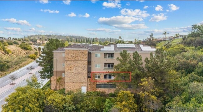 Building Photo - 7647 Mission Gorge Rd