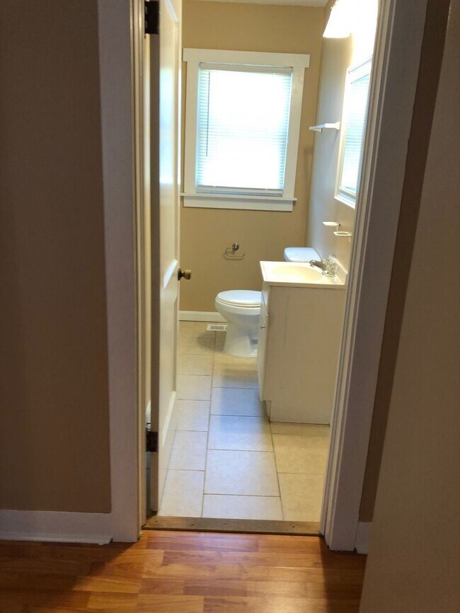 Foto del edificio - 3 br, 1 bath House - 1603 Bluegrass Ave