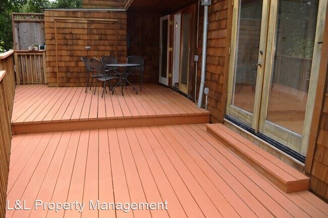 Foto del edificio - 2 br, 1.5 bath House - 504 Browning Street