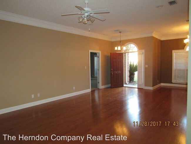 Building Photo - 3 br, 2 bath House - 3433 Greystone Way