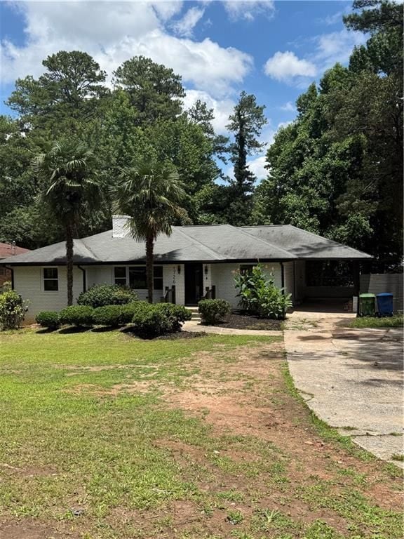 Building Photo - 1726 Centra Villa Dr SW