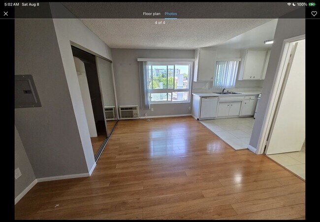 Foto del edificio - 4225 Inglewood Blvd