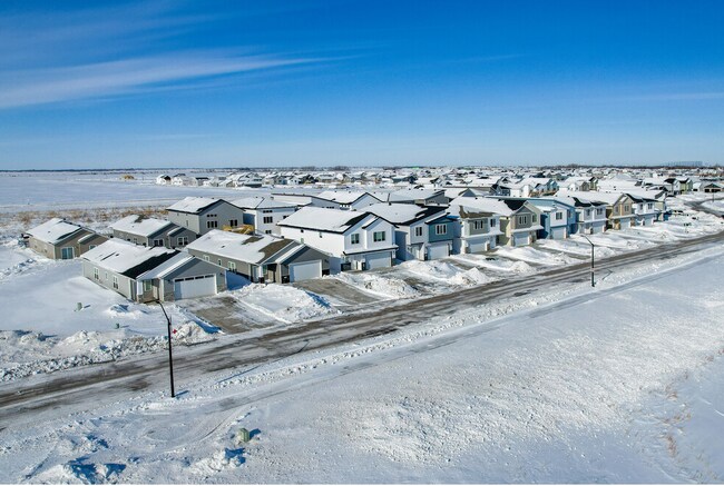 Foto del edificio - 7468 24th Street S