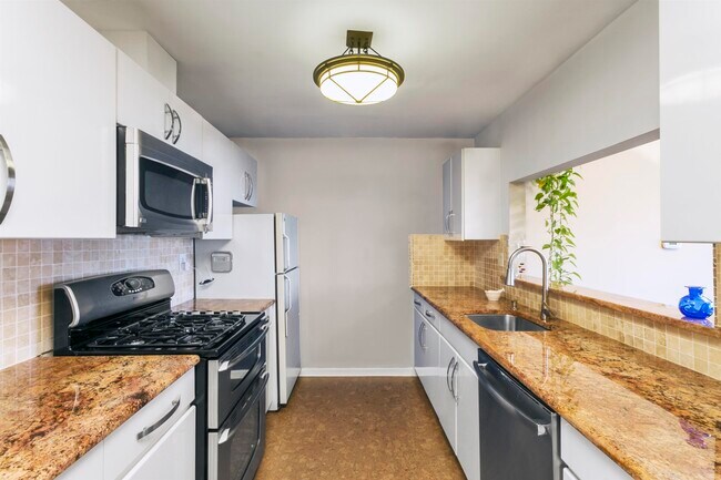 Foto del edificio - 420 Jefferson St