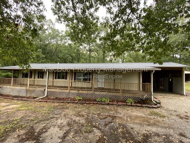Building Photo - 2036 Mt Olive Rd
