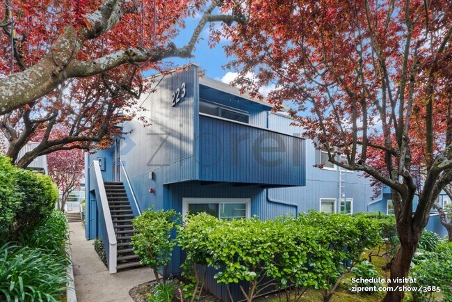 Foto del edificio - 223 A-H Boardwalk Ave