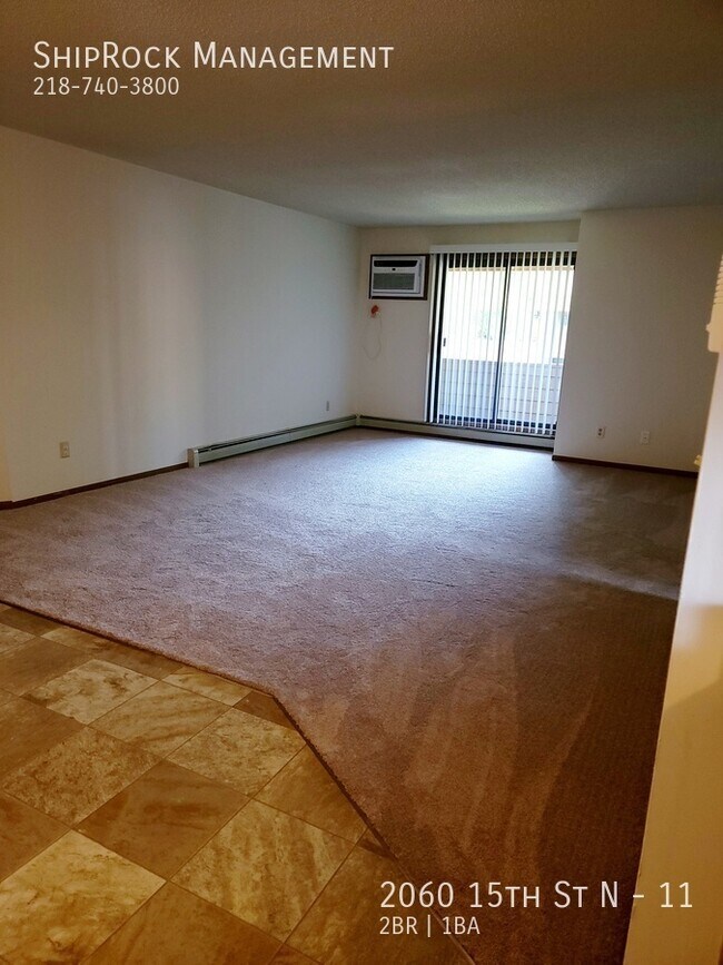 Foto del edificio - 2060 15th St N