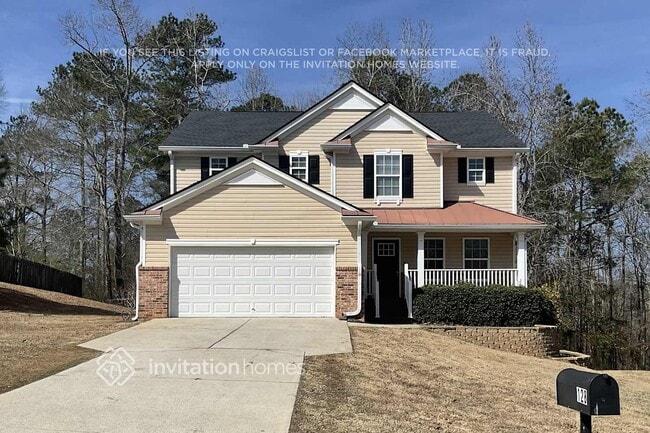 Building Photo - 128 Waterbury Way