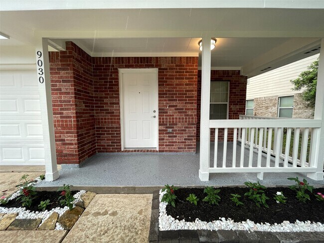 Foto del edificio - 9030 Canton Park Ln