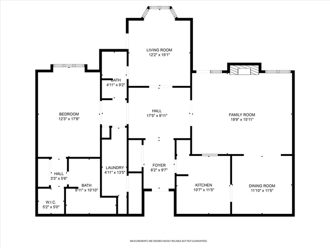 Building Photo - 797 Deer Ct