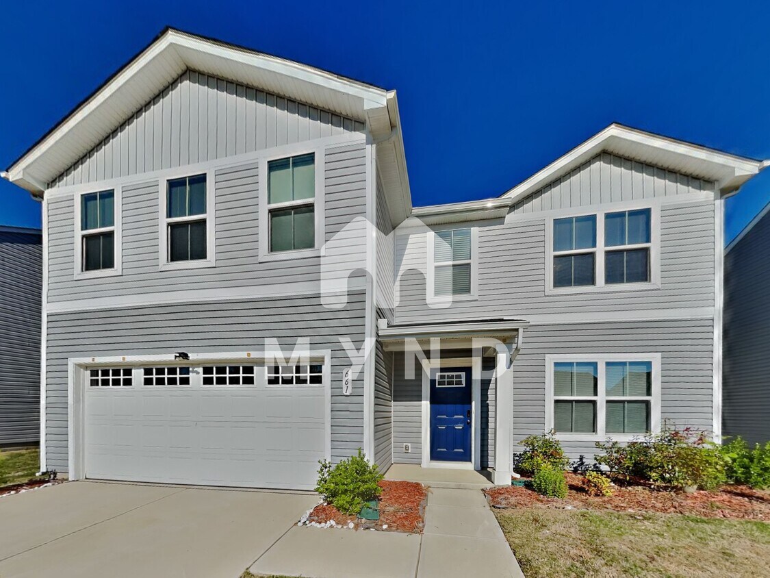 Foto principal - 661 Pointe Andrews Dr SW