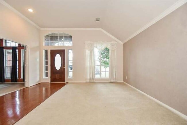 Building Photo - 4138 Galloway Dr