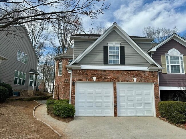 Foto del edificio - 2662 Pierce Brennen Ct NE
