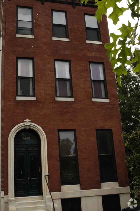 1410 Eutaw Pl, Baltimore, MD 21217 Apartments in Baltimore, MD