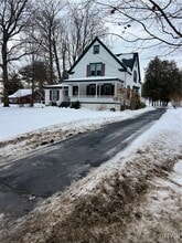 Building Photo - 100 Utica St