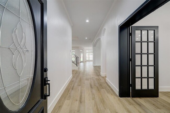 Foto del edificio - 3550 Urban Woods Trail