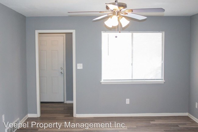 Foto del edificio - 2 br, 1 bath House - 8022 Charlotte St.