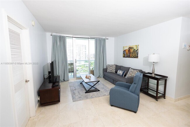 Foto del edificio - 3901 S Ocean Dr