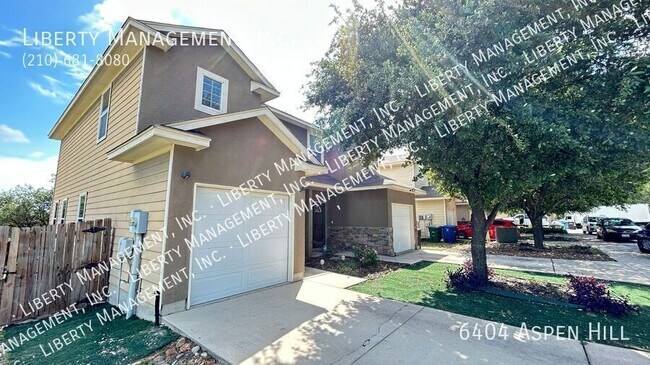Foto del edificio - 6404 Aspen Hill
