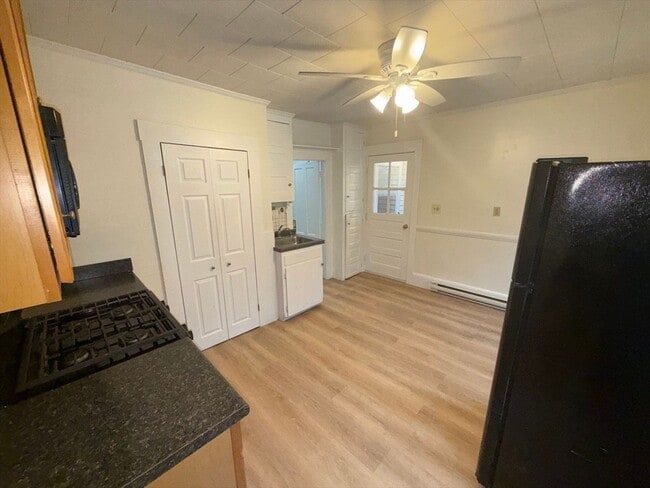 Foto del edificio - 36 2nd St