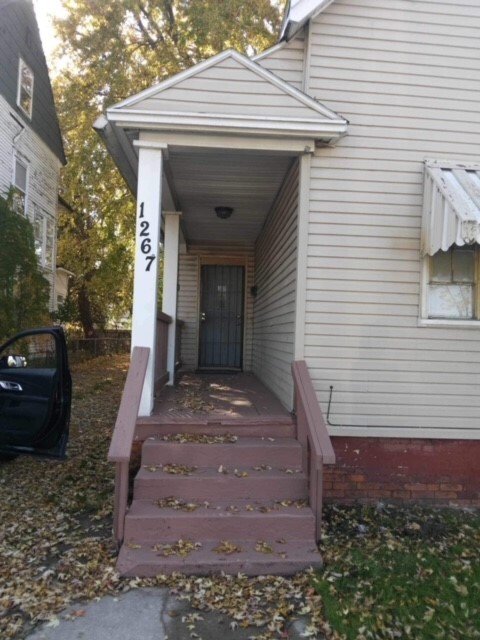 Building Photo - 1267 Nebraska Ave