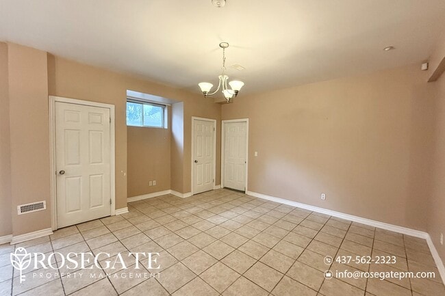 Building Photo - Newly Renovated 1-Bedroom Apartment in Ric...