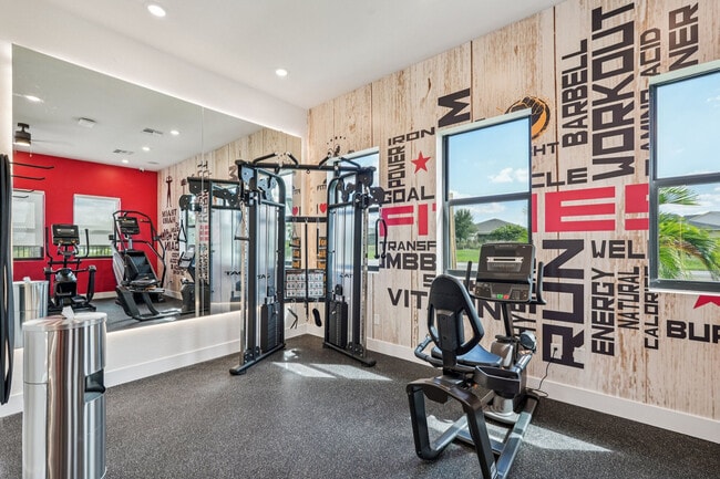 Foto del edificio - Havens at Hickory Tree | Townhome Apartments