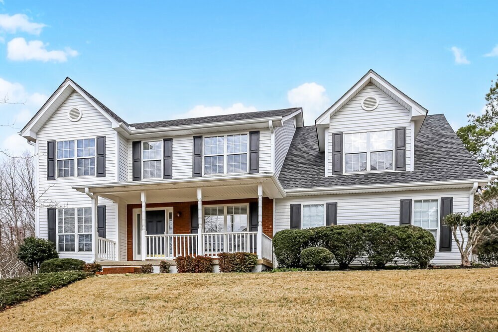 Foto principal - 2152 Glen Hope Ln
