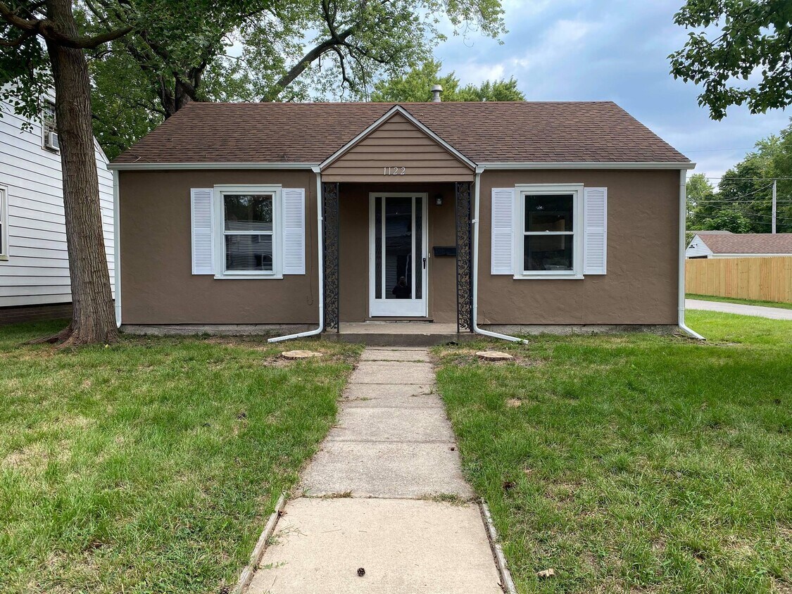 Foto principal - 1122 Franklin St