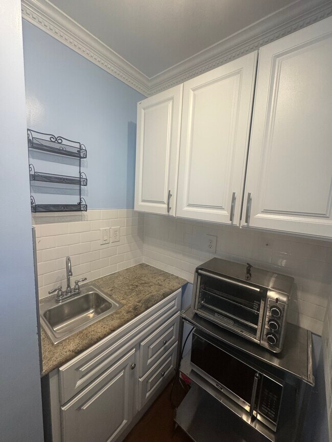 Foto del edificio - 95 Bynner St