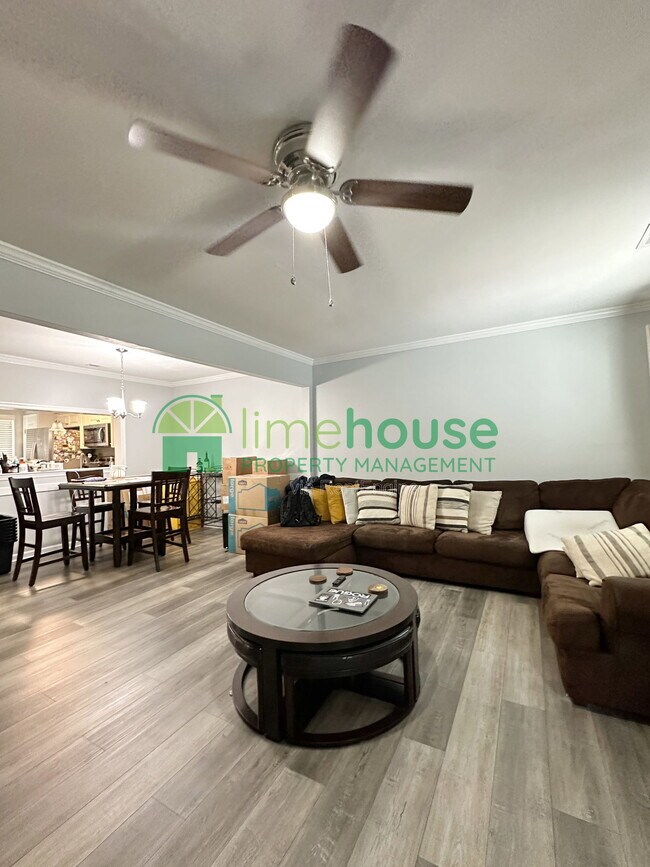 Foto del edificio - 4613 Marlwood Way