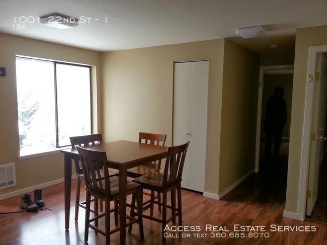 Foto del edificio - 1001 22nd St