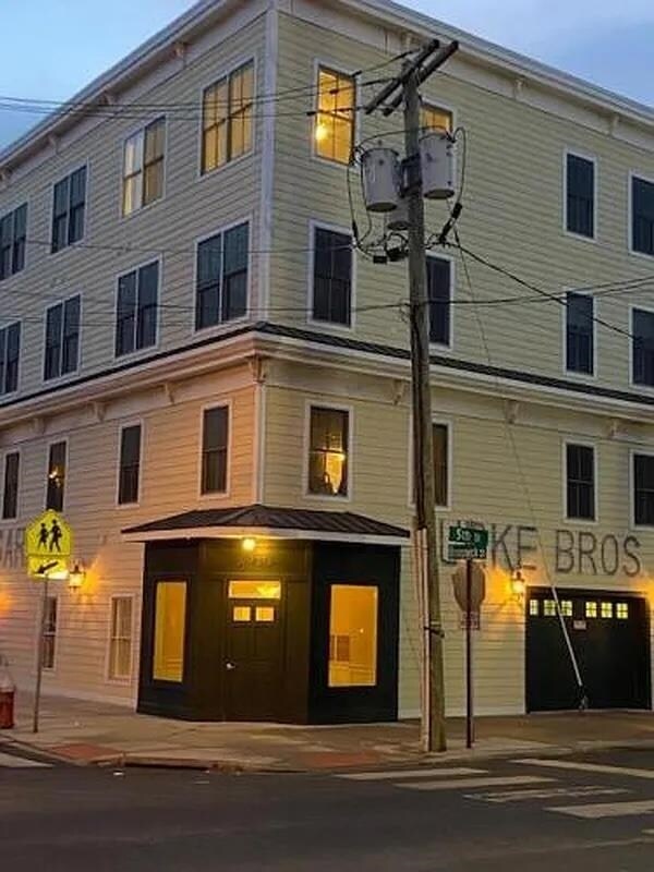Foto principal - 369 5th St