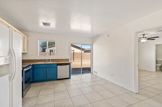 Foto del edificio - 6727 S 5th Ave