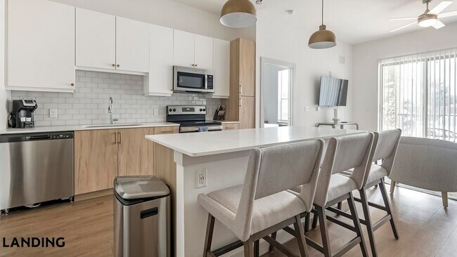 Foto del edificio - 600 Farm to Market 1626