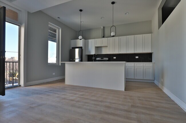 Foto del edificio - 913 S Miller St