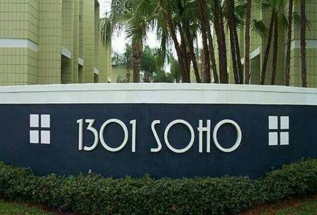 Foto del edificio - 1301 S Howard Ave