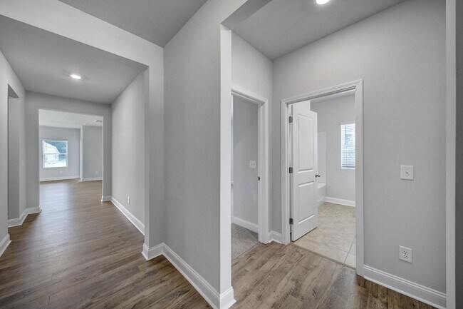 Building Photo - Brand New 3 Bed 2 Bath Home in Monroe!