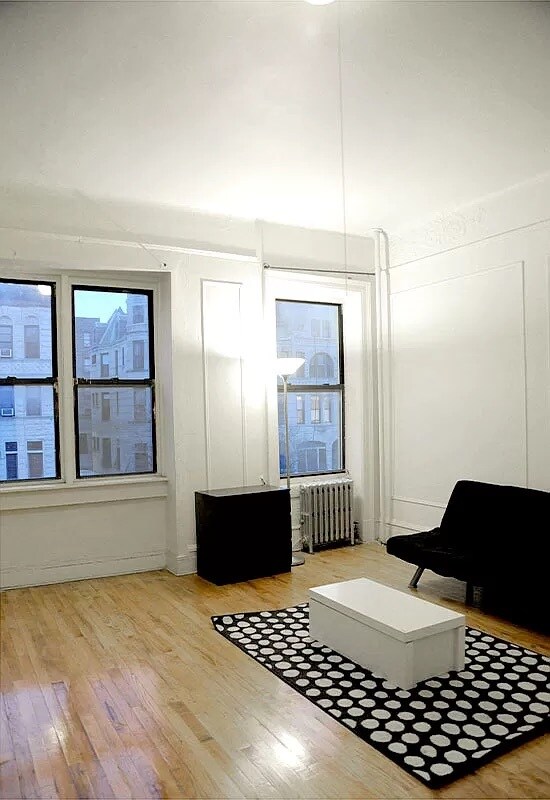Building Photo - 735 Saint Nicholas Ave