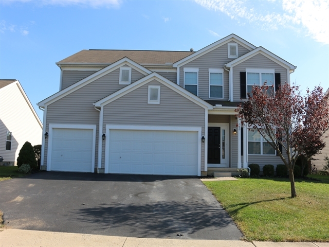 Foto principal - 160 Chestnut Estates Drive
