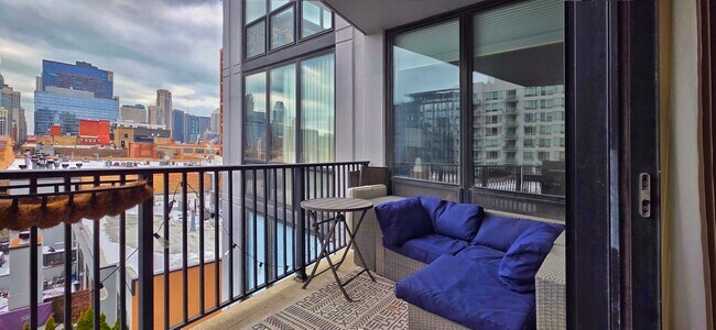 Foto del edificio - 435 W Erie St