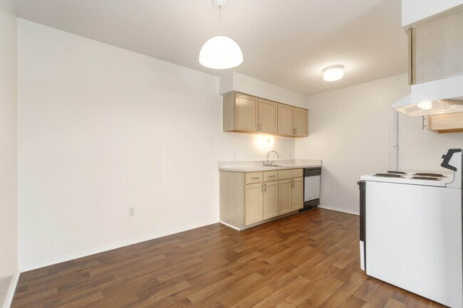 Foto del edificio - Dover Hills Apartments