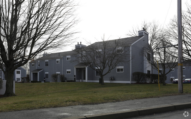 Foto del edificio - Merrimack Valley Apartments