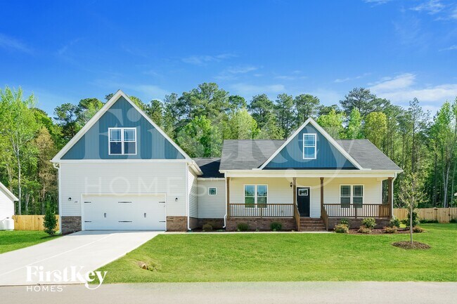 Foto del edificio - 208 Silverleaf Dr