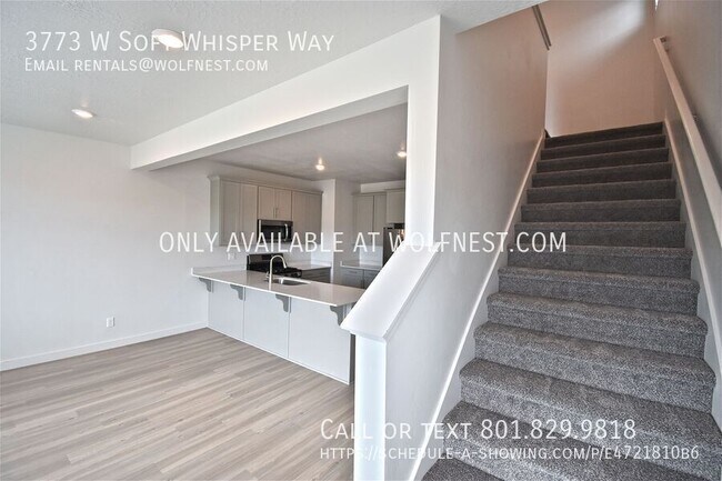 Foto del edificio - 3773 Soft Whisper Wy