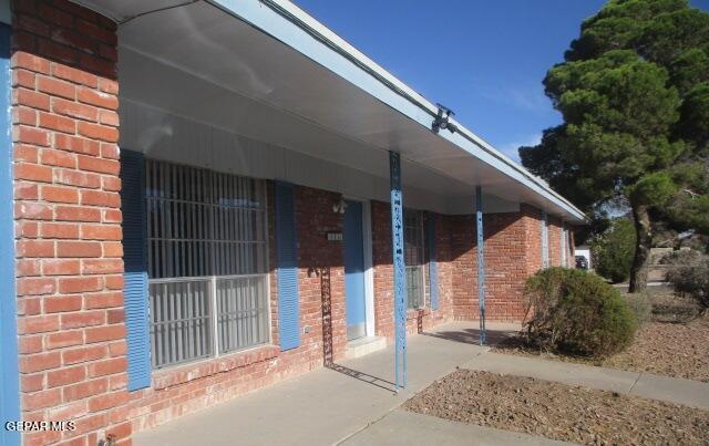 Foto del edificio - 6816 Alto Rey Ave